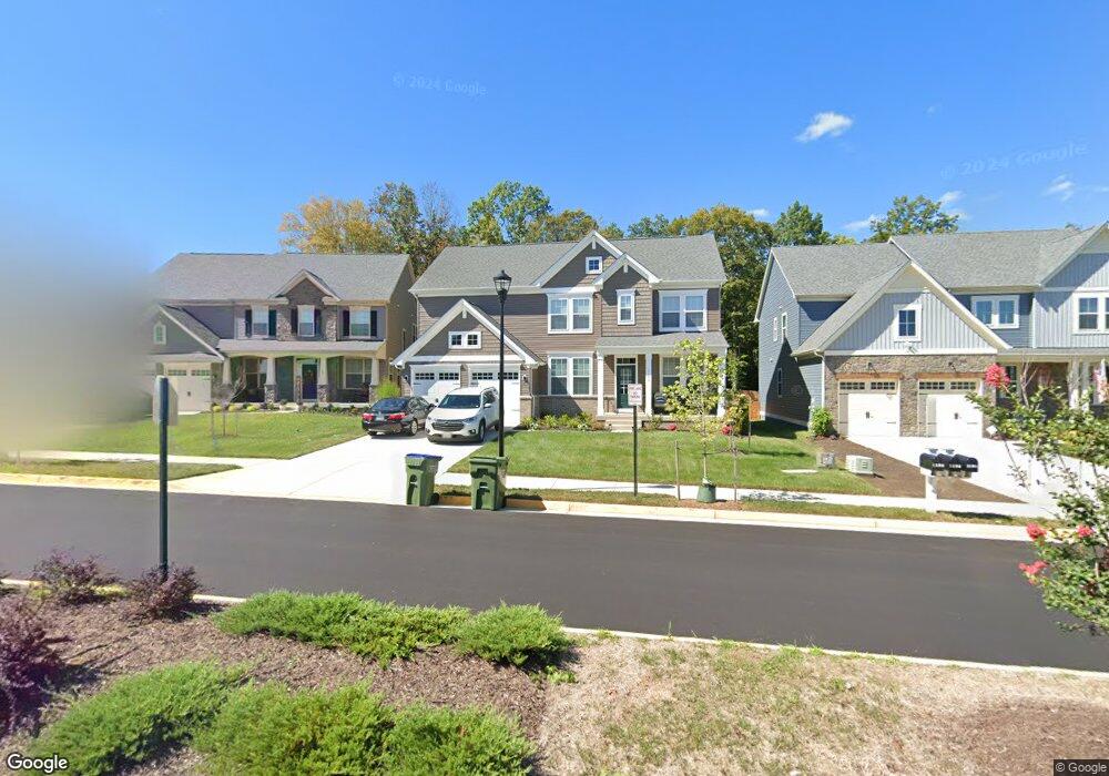 1192 Coastal Ave, Stafford, VA 22554 - photo 1