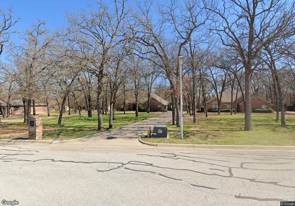 1639 Roberts Bend, Weatherford, TX 76086 - photo 1