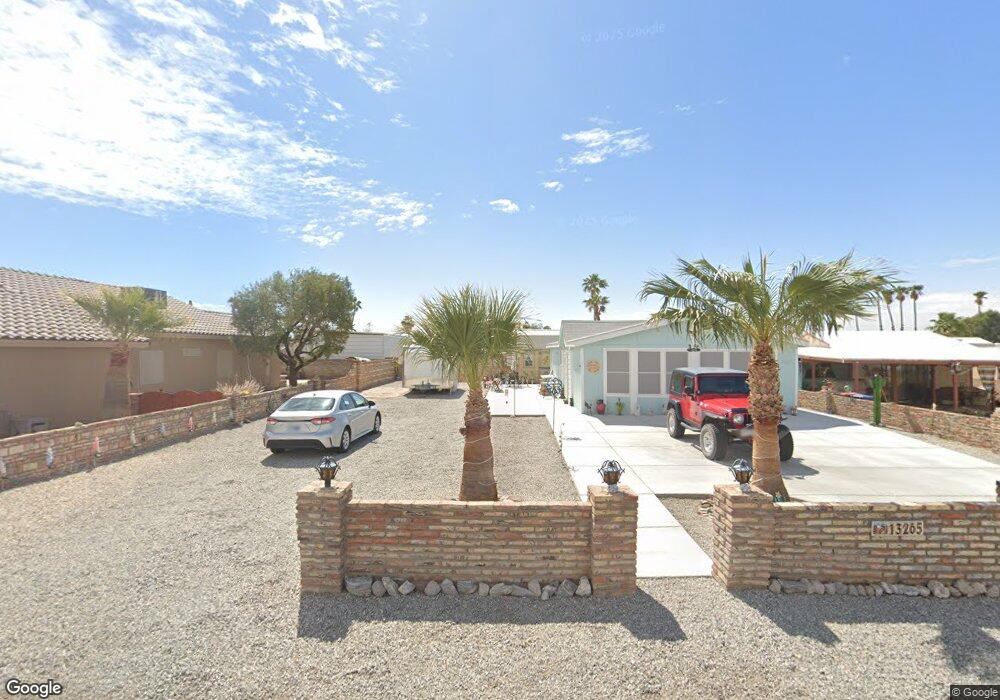 13265 E 43rd St, Yuma, AZ 85367 - photo 1