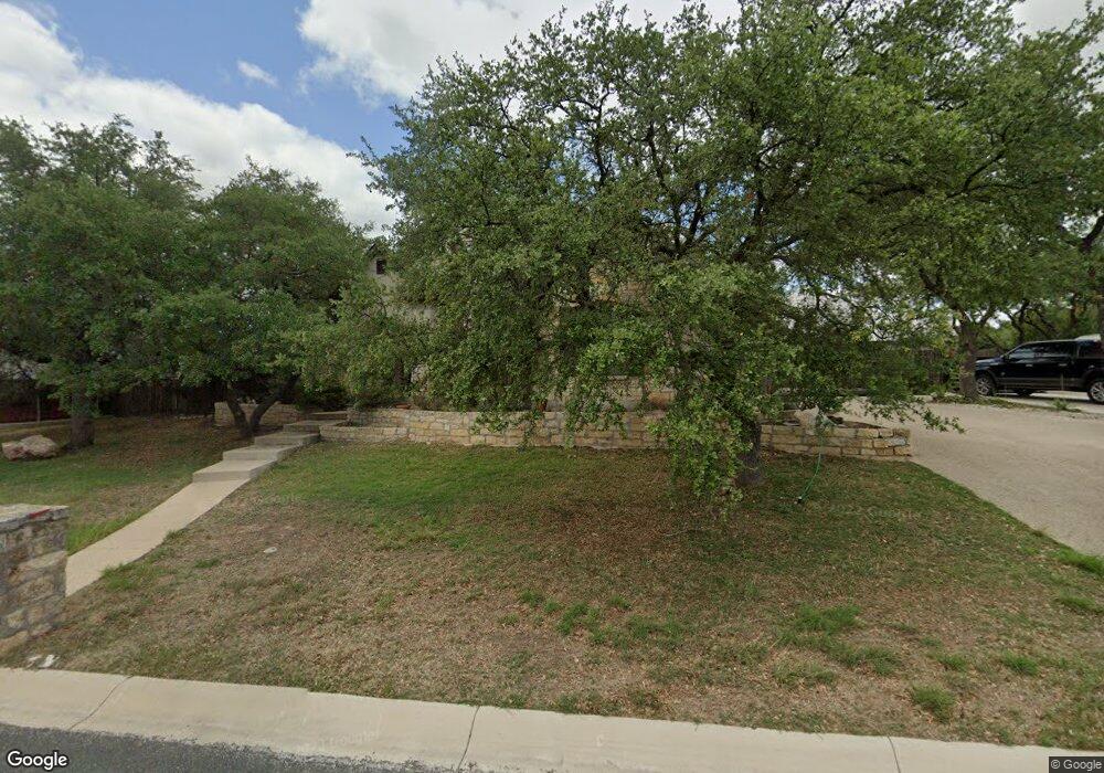2144 Stone Oak, Fredericksburg, TX 78624 - photo 1