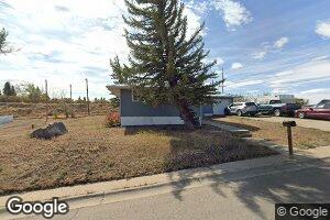 1126 2nd St S, Shelby, MT 59474