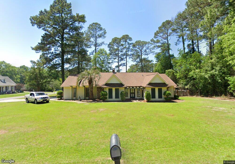 4 Timberlane Dr, Laurel, MS 39440 - photo 1