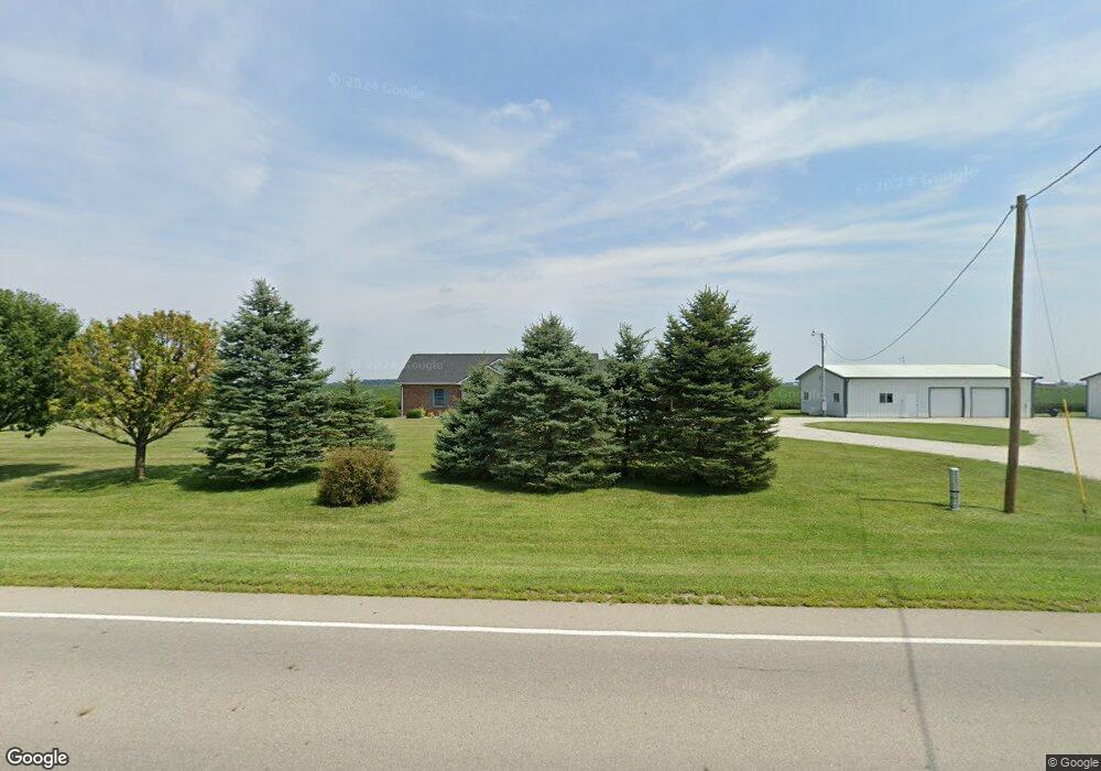 2062 S State Road 3, Greensburg, IN 47240 - photo 1