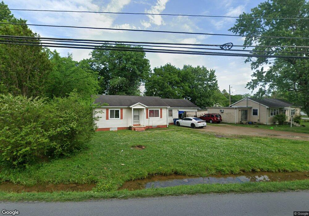 1002 Fairfield Pike, Shelbyville, TN 37160 - photo 1