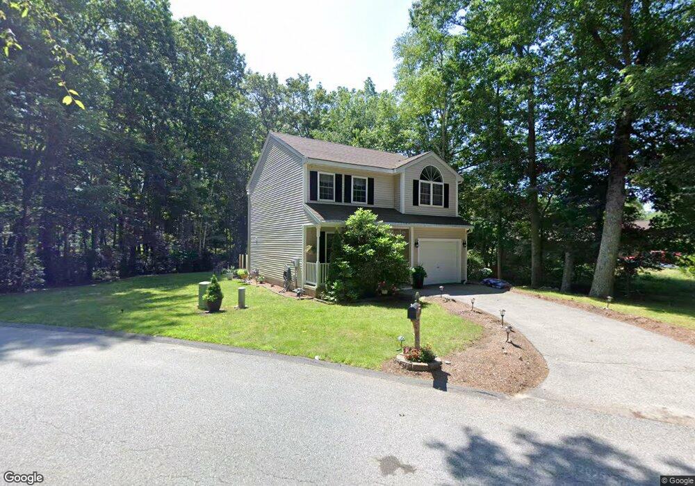 1 Danielle Dr, Haverhill, MA 01832 - photo 1