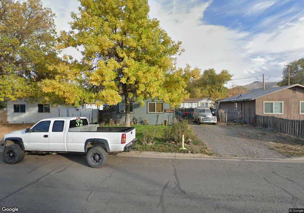 810 S 11th St, Lakeview, OR 97630 - photo 1