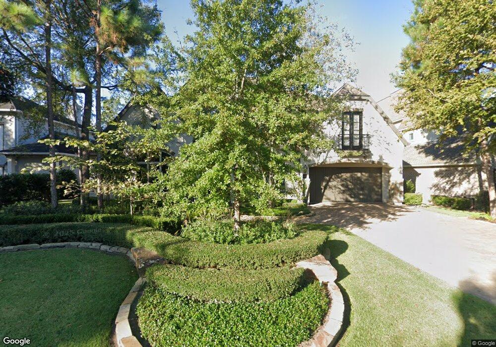 46 W Double Green Cir, Spring, TX 77382 - photo 1