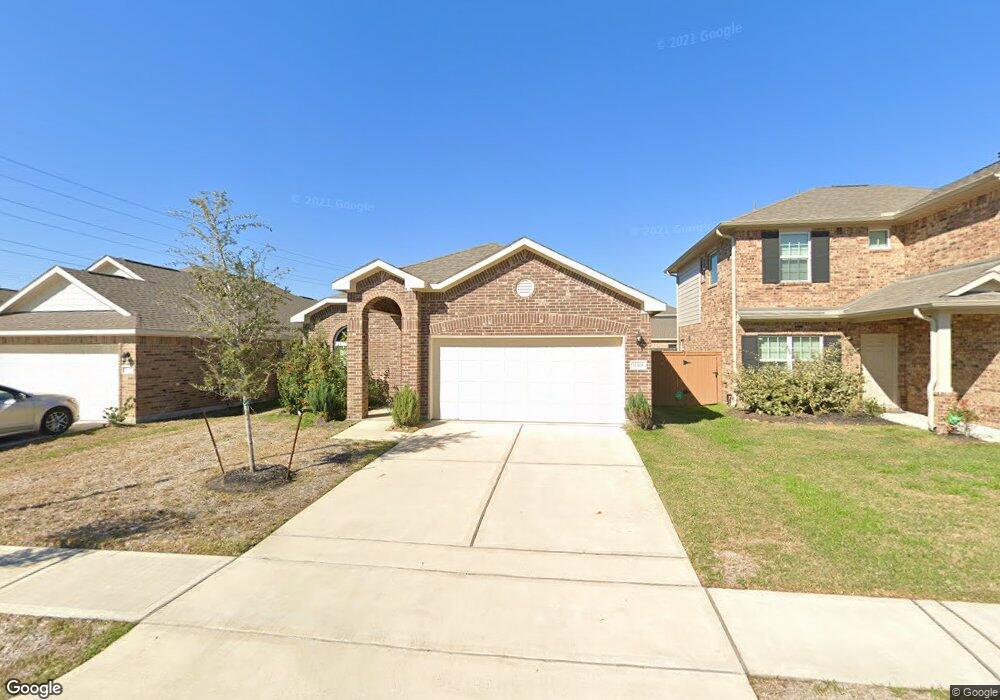 11319 Creekway Bend Dr, Humble, TX 77396 - photo 1
