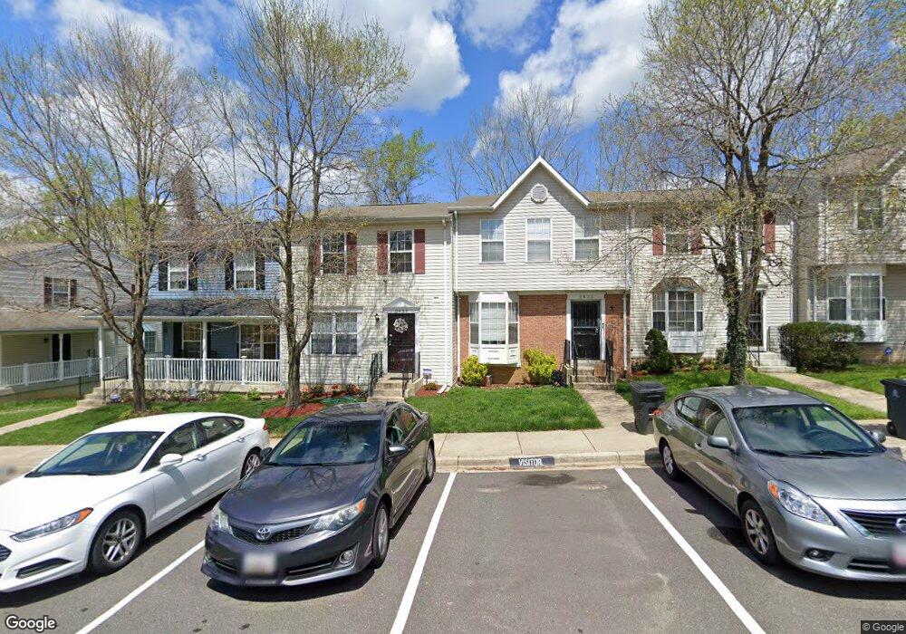 2832 Lindesfarn Terrace, Fort Washington, MD 20744 - photo 1