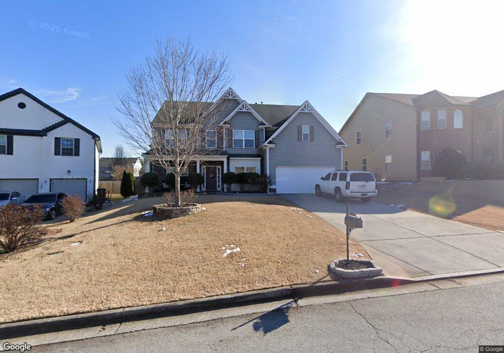 82 Cedarmont Way, Dallas, GA 30132 - photo 1