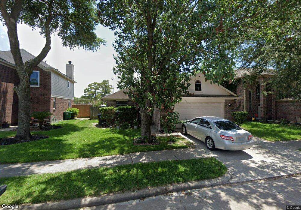 3623 Red Fir Dr, Houston, TX 77088 - photo 1