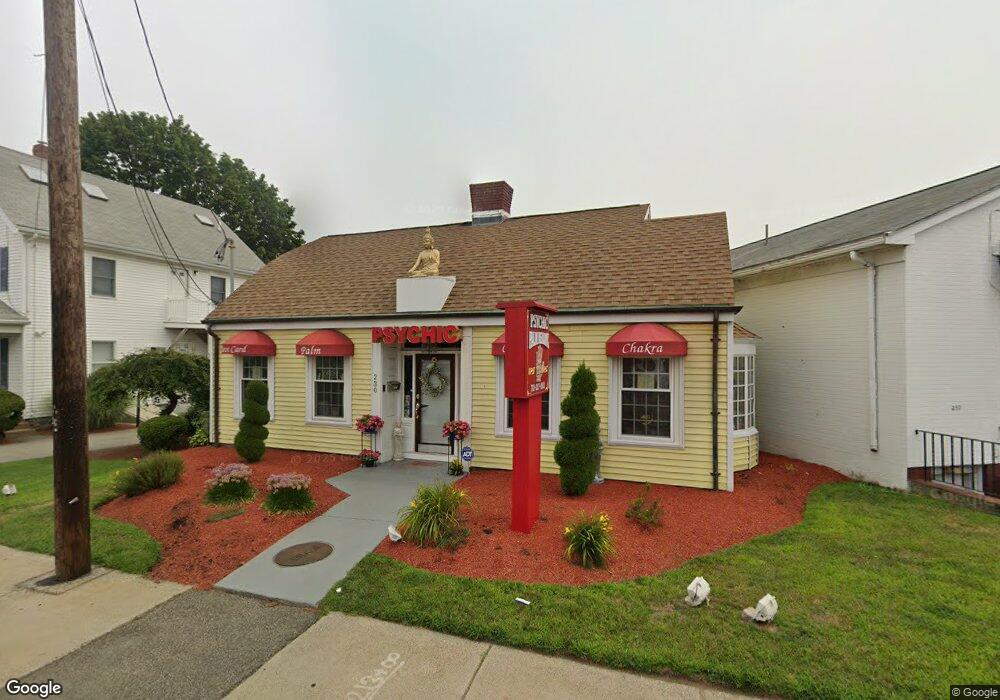 230 Main St, Stoneham, MA 02180 - photo 1