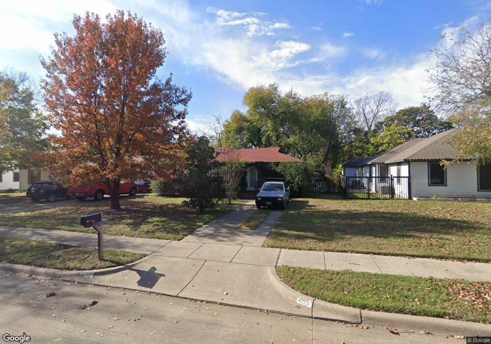 405 Harrison Ln, Hurst, TX 76053 - photo 1