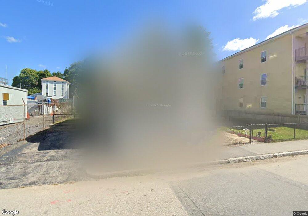 3 Bancroft St, Worcester, MA 01610 - photo 1