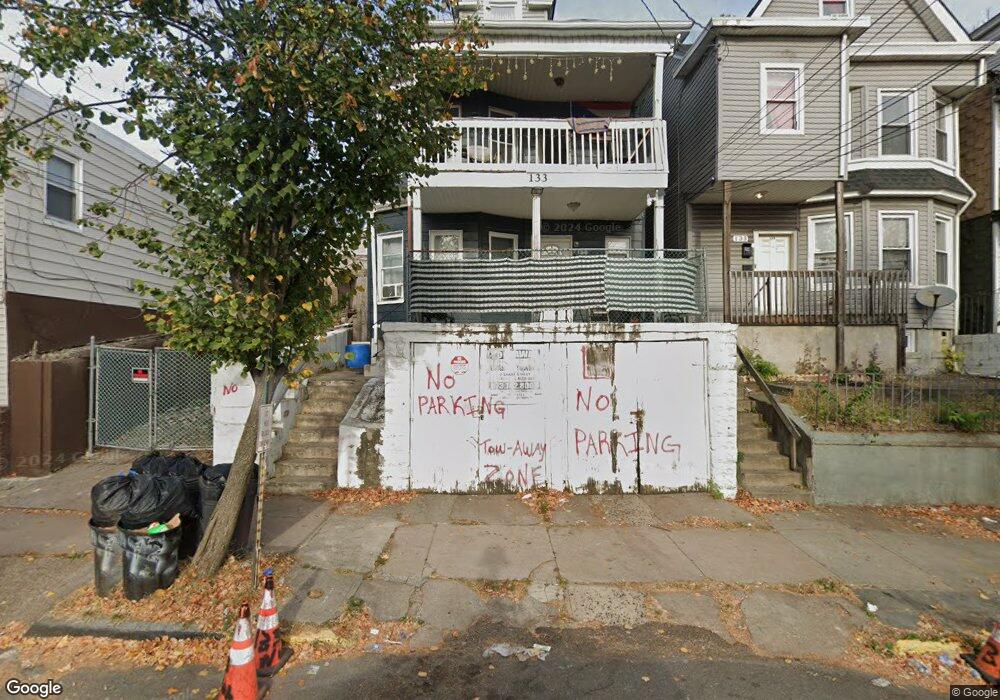 133 N 4th St, Paterson, NJ 07522 - photo 1