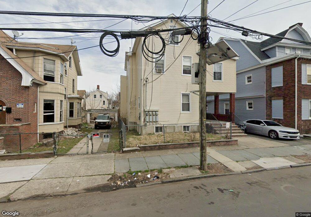 224 S 7th St unit 1A, Newark, NJ 07103 - photo 1