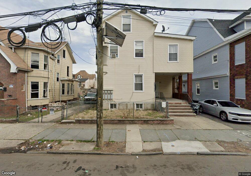 224 S 7th St unit 2, Newark, NJ 07103 - photo 1