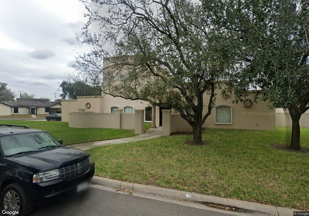 851 S Iowa Ave, Weslaco, TX 78596 - photo 1