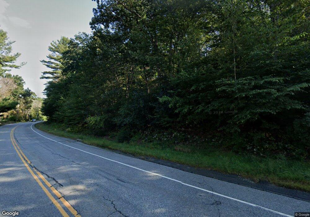 340 Tolland Turnpike, Willington, CT 06279 - photo 1