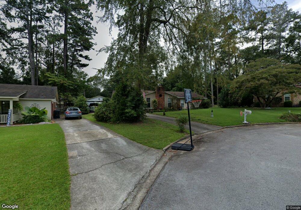 154 Greensprings Ct, Augusta, GA 30907 - photo 1