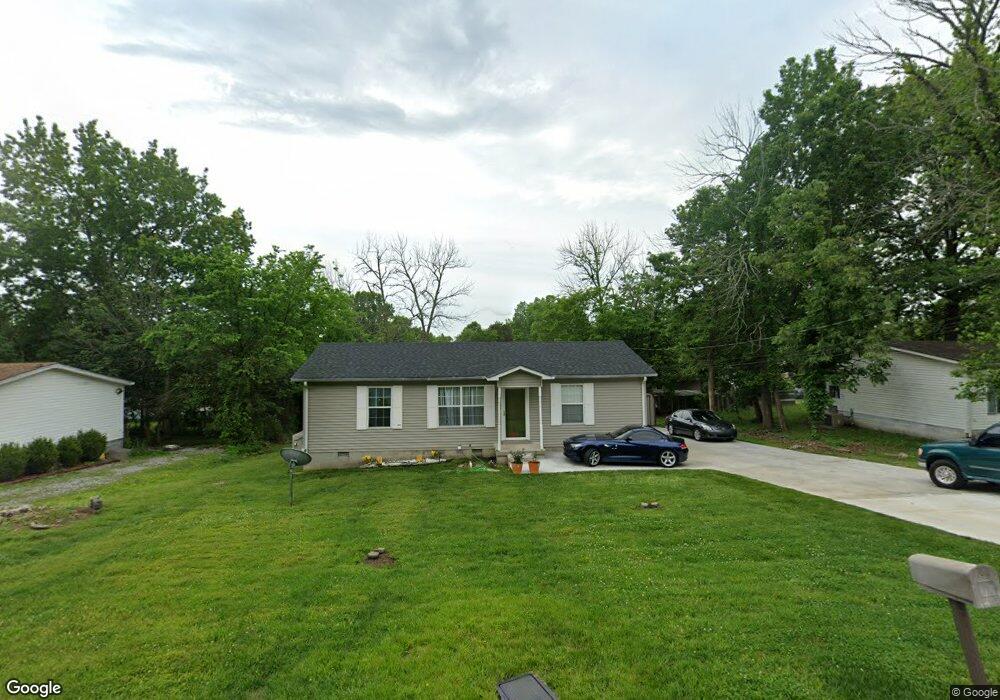 213 Cedar River Rd, Shelbyville, TN 37160 - photo 1