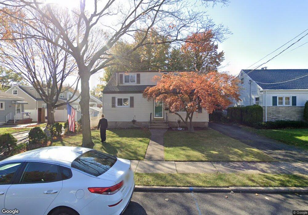 133 W Oldis St, Rochelle Park, NJ 07662 - photo 1