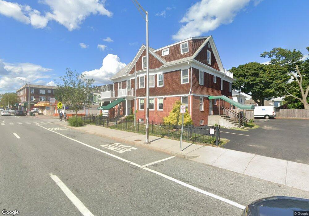 622 Elmwood Ave, Providence, RI 02907 - photo 1