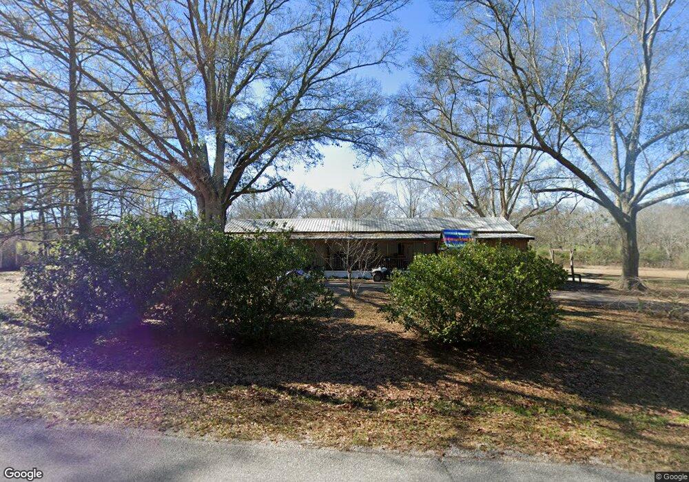 25413 Buford Creel Rd, Franklinton, LA 70438 - photo 1