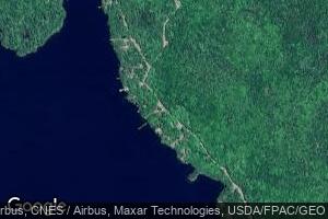 518 Chisholm Blvd, Calais, ME 04619