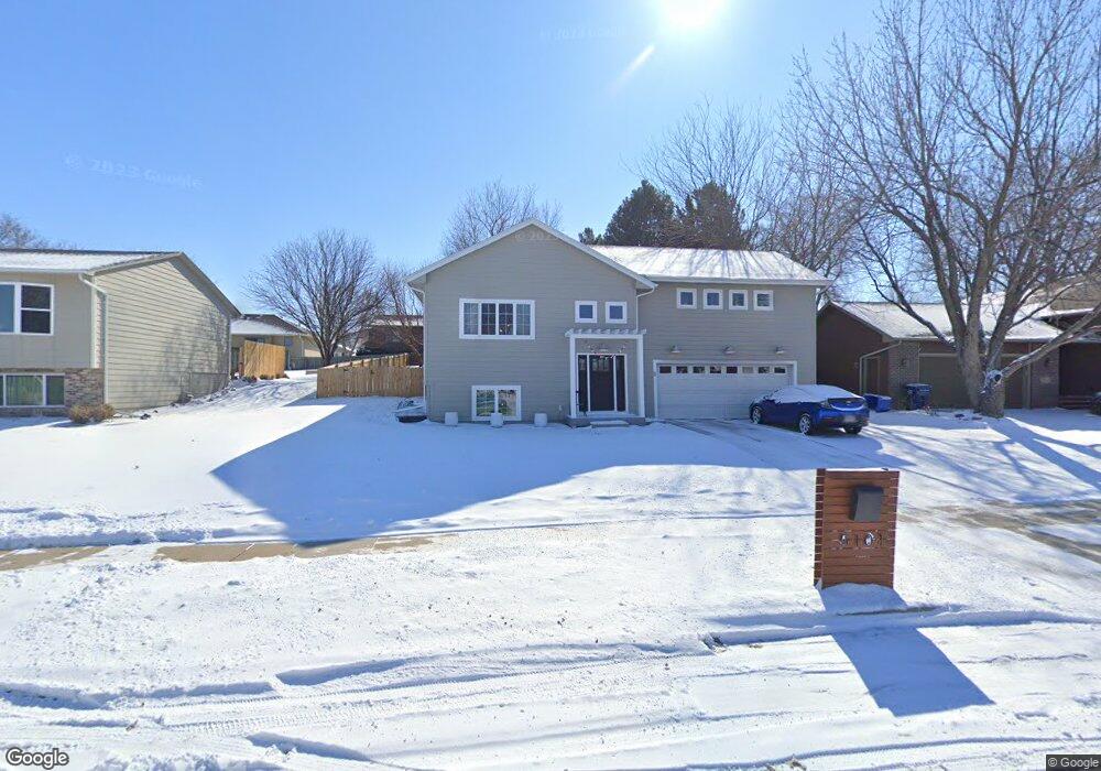 5101 E Belmont St, Sioux Falls, SD 57110 - photo 1
