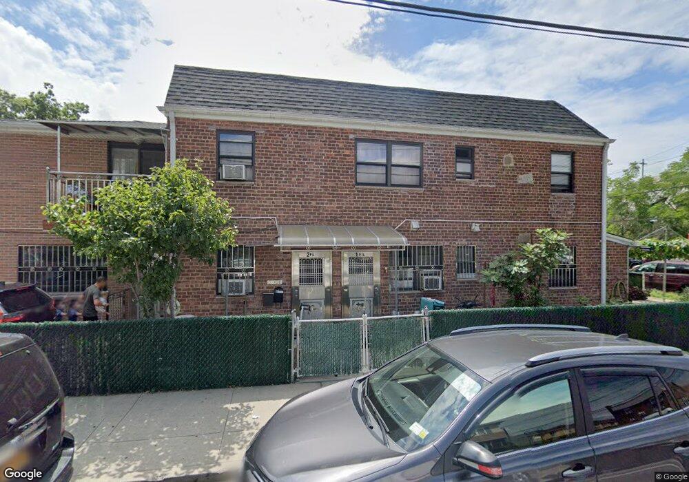60-01 138th St, Flushing, NY 11355 - photo 1