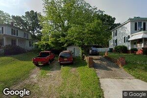 421 Highland Ave, Suffolk, VA 23434