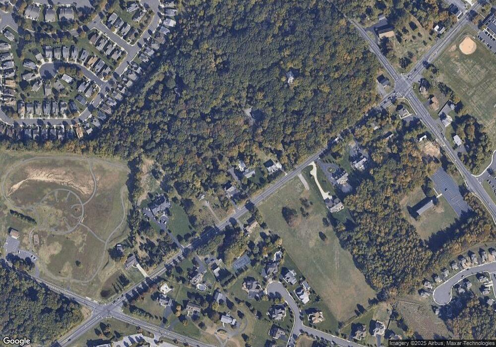 1429 Hainesport Mount Laurel Rd, Mount Laurel, NJ 08054 - photo 1