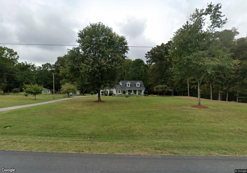 625 Wrights Hollow Rd SE, Calhoun, GA 30701 - photo 1