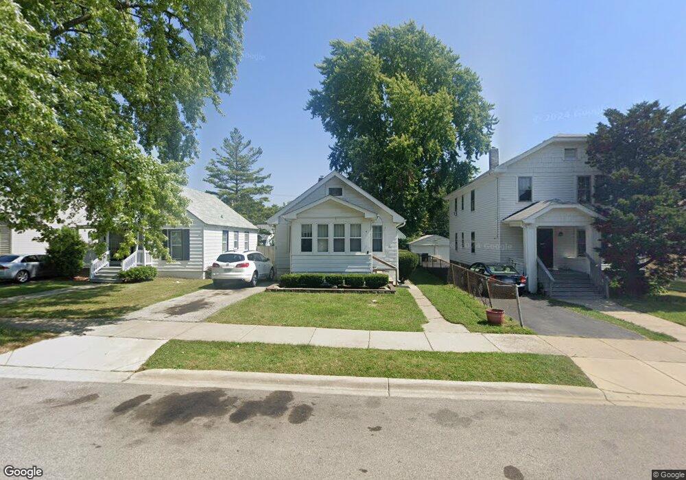 35 S Gretta Ave, Waukegan, IL 60085 - photo 1