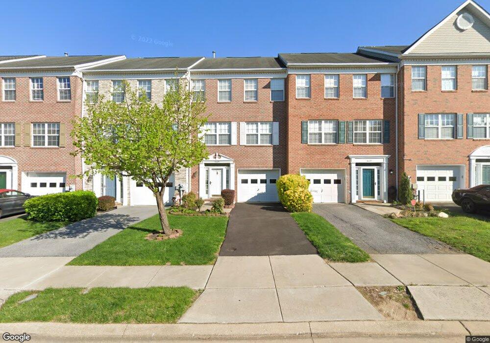 4625 Kings Mill Way, Owings Mills, MD 21117 - photo 1