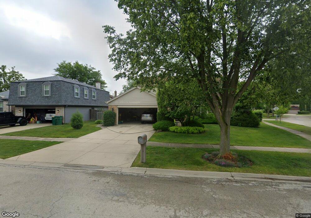 651 Pinehurst Ln, Buffalo Grove, IL 60089 - photo 1