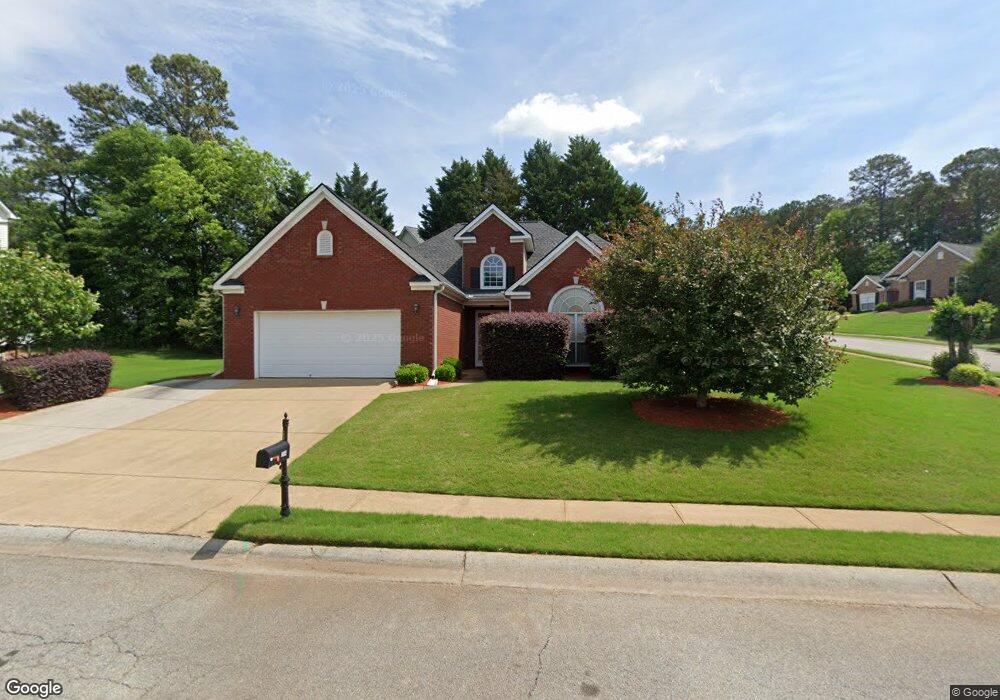 204 Summer Chase, Carrollton, GA 30116 - photo 1