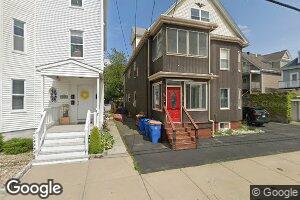 262 Shirley St Unit 264, Winthrop, MA 02152