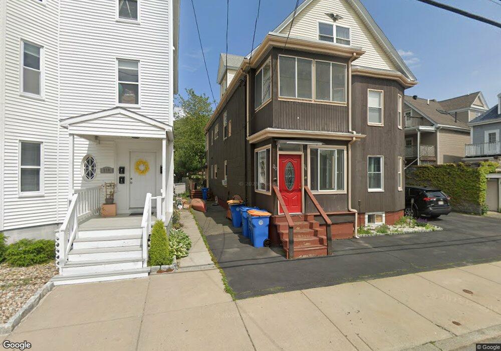 262 Shirley St unit 264, Winthrop, MA 02152 - photo 1