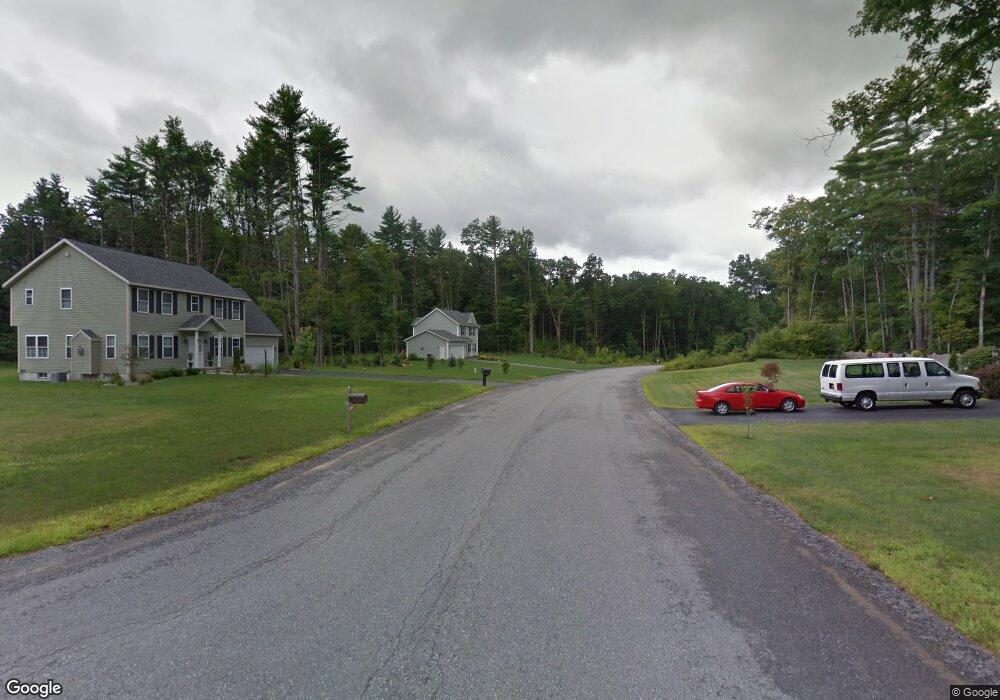 02 Creekside Dr, Milton, NY 12863 - photo 1