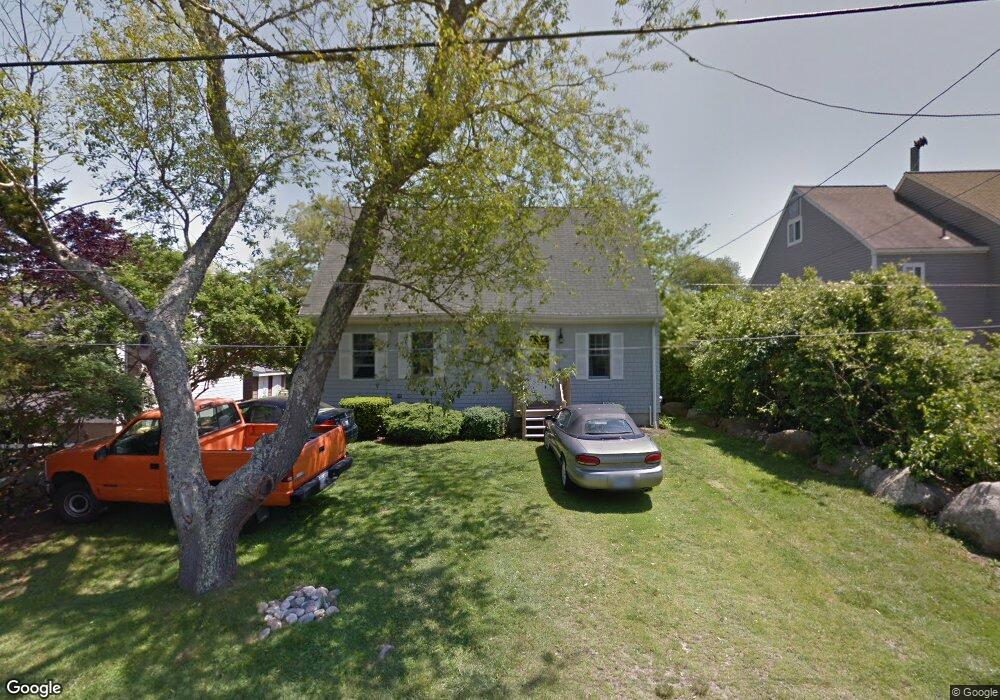 82 Upland Rd, Charlestown, RI 02813 - photo 1