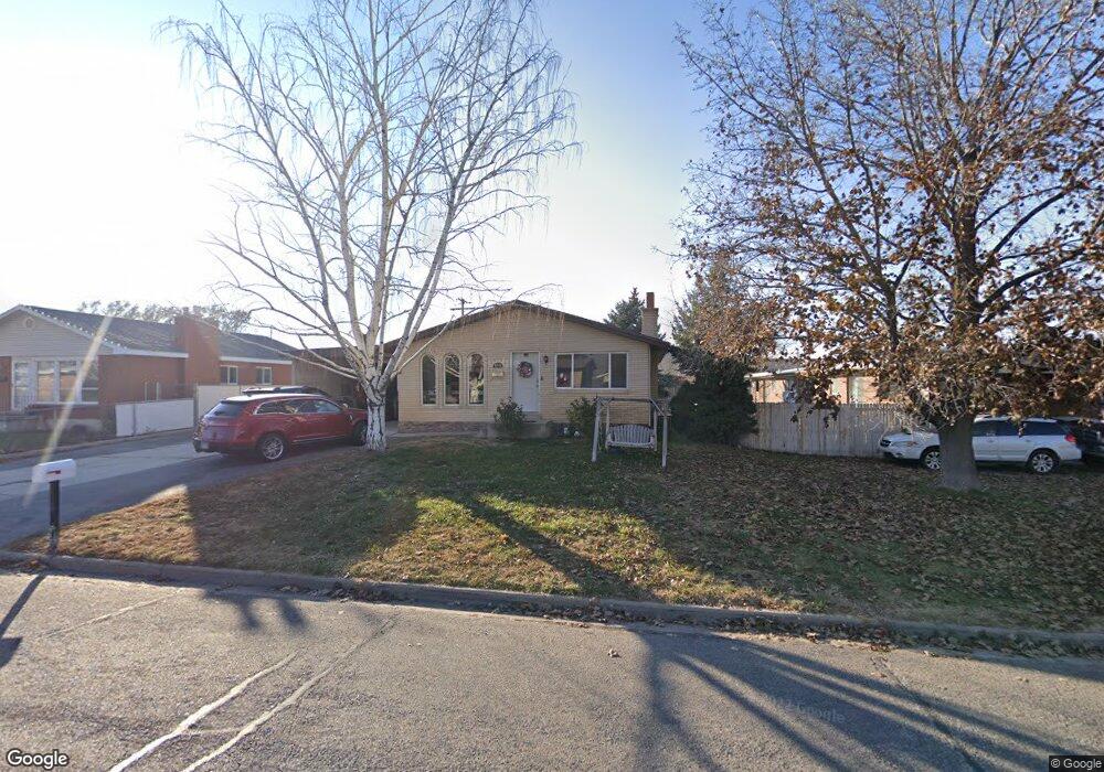 4719 S 2025 W, Roy, UT 84067 - photo 1