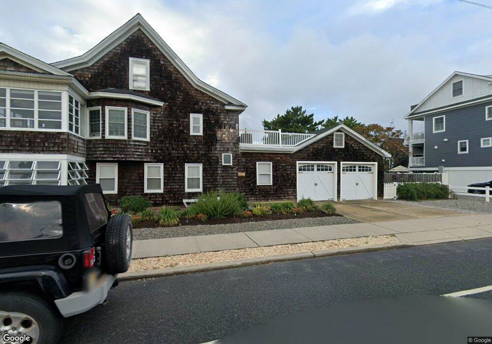 102A 1st Ave unit TWENTY, Seaside Park, NJ 08752 - photo 1