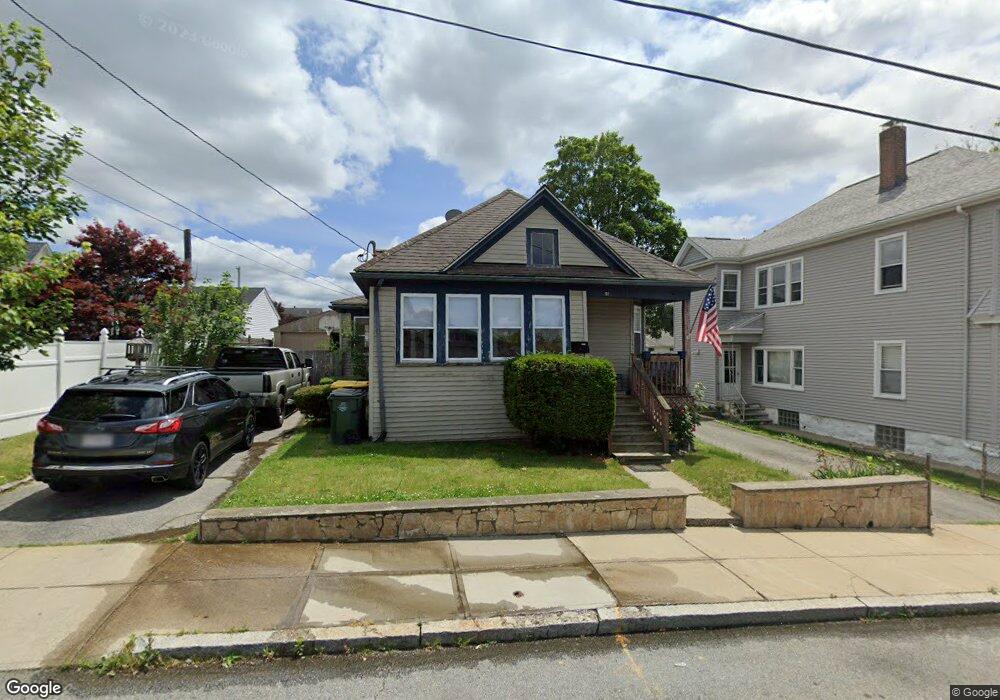 91 Duncan St, Fall River, MA 02721 - photo 1