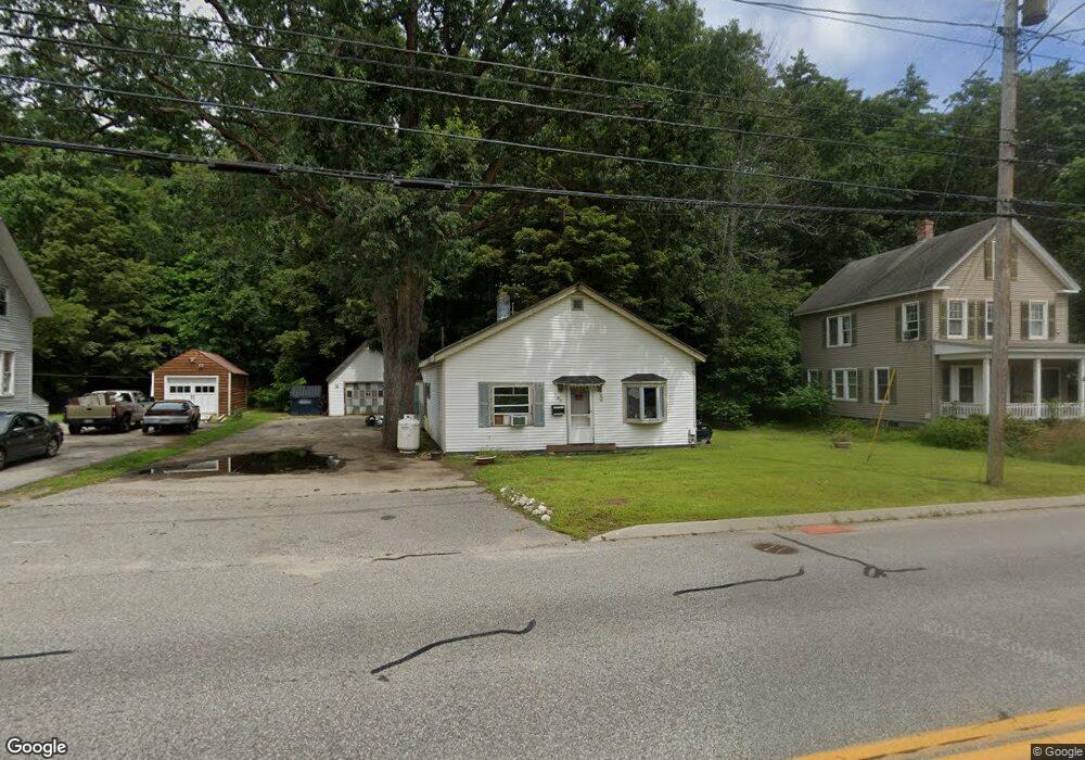 82 Pleasant St, Springvale, ME 04083 - photo 1