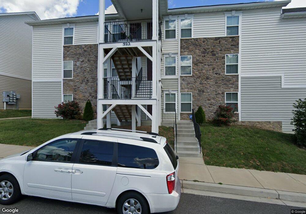 903 Phillip Powers Dr, Laurel, MD 20707 - photo 1