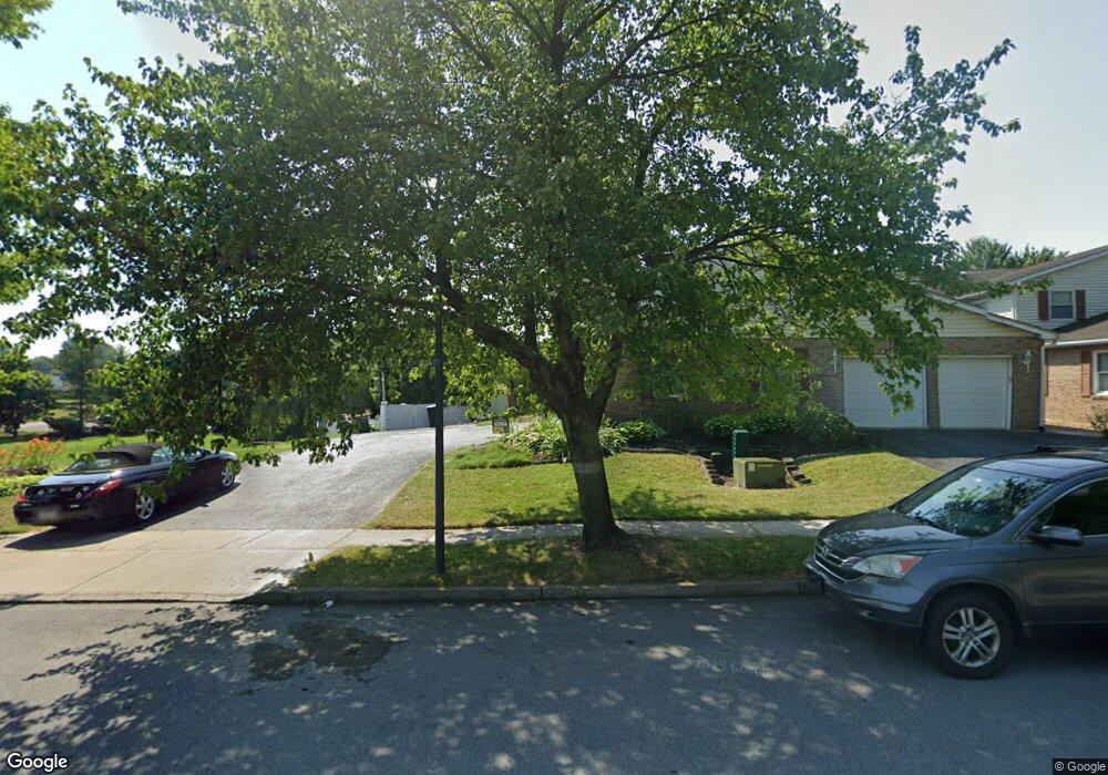 4574 Shuler St, Allentown, PA 18103 - photo 1