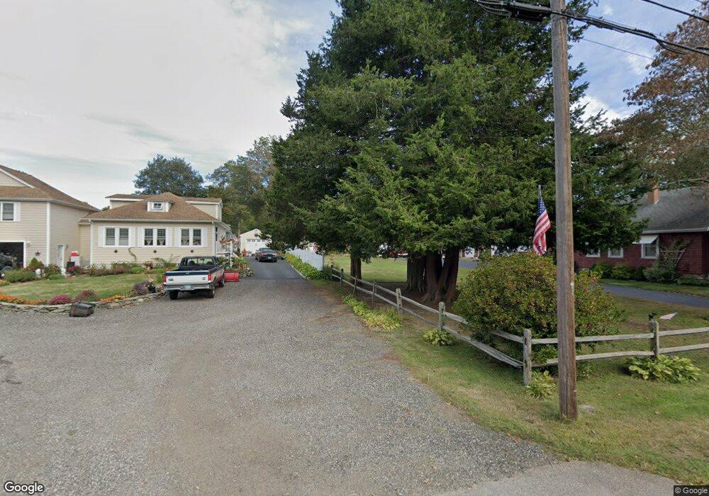 21 Mystic Ave unit RD, Pawcatuck, CT 06379 - photo 1