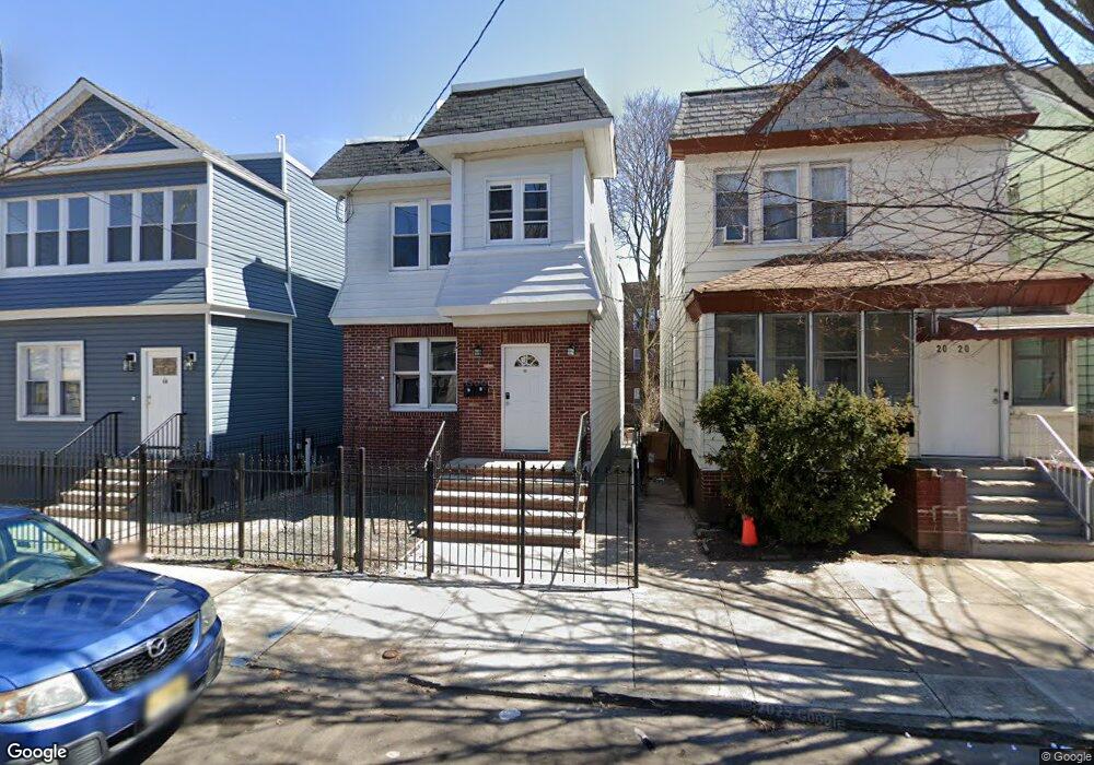 18 Salem St unit 1, Newark, NJ 07106 - photo 1